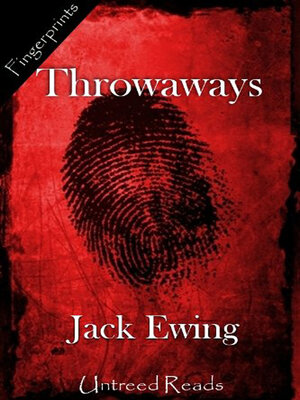 cover image of Throwaways